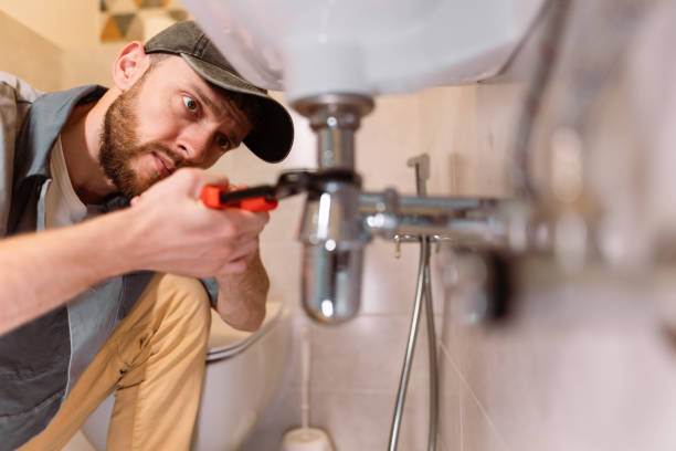 Best Gas Line Installation and Repair  in Muleshoe, TX